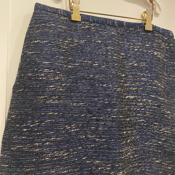 Madewell Skirt - Picture 2 of 7
